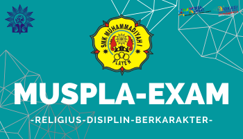 Muspla Exam